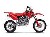 New 2026 Honda CRF150R Expert
