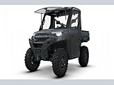 New 2026 Polaris Ranger Crew XP 1000 NorthStar Edition