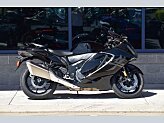 New 2024 Suzuki Hayabusa