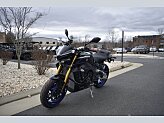 New 2025 Yamaha MT-10