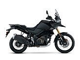 New 2024 Suzuki V-Strom 1050