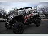 New 2025 Kawasaki Teryx KRX