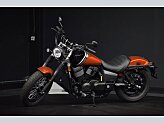 2024 Honda Shadow Phantom