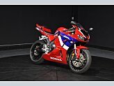 2024 Honda CBR600RR ABS