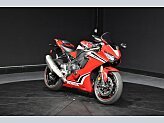 2021 Honda CBR1000RR ABS