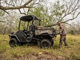 2021 Kubota RTV-XG850