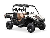New 2025 Yamaha Viking EPS Ranch Edition