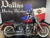 2017 Harley-Davidson Softail Deluxe