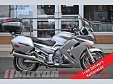 2010 Yamaha FJR1300 ABS