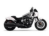 New 2025 Indian Sport Chief Dark Horse w/ABS