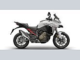 New 2026 Ducati Multistrada 1158