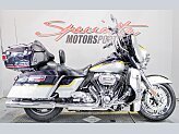 2012 Harley-Davidson CVO Electra Glide Ultra Classic