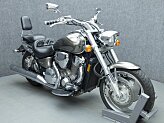 2004 Honda VTX1800