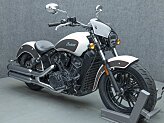 2020 Indian Scout Sixty ABS
