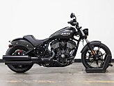 2024 Indian Chief Dark Horse ABS