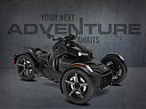 New 2026 Can-Am Ryker