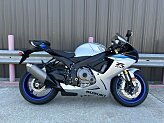 New 2026 Suzuki GSX-R750