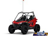 New 2026 Polaris RZR 200
