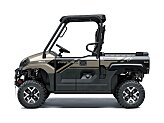 New 2026 Kawasaki Mule Pro-MX