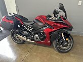2024 Suzuki GSX-S1000GT