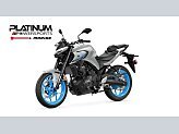 New 2026 Yamaha MT-03