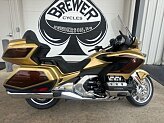 New 2025 Honda Gold Wing Tour Automatic DCT