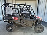 New 2025 Honda Pioneer 1000 5