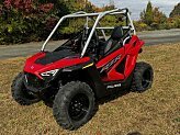 New 2026 Polaris RZR 200
