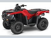 New 2026 Honda FourTrax Rancher