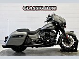 2021 Indian Chieftain Dark Horse