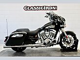 2019 Indian Chieftain Limited Icon