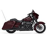 2018 Harley-Davidson Touring Street Glide Special
