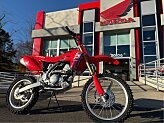 New 2026 Honda CRF150R