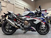 2021 BMW S1000RR