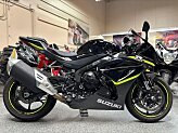2023 Suzuki GSX-R1000