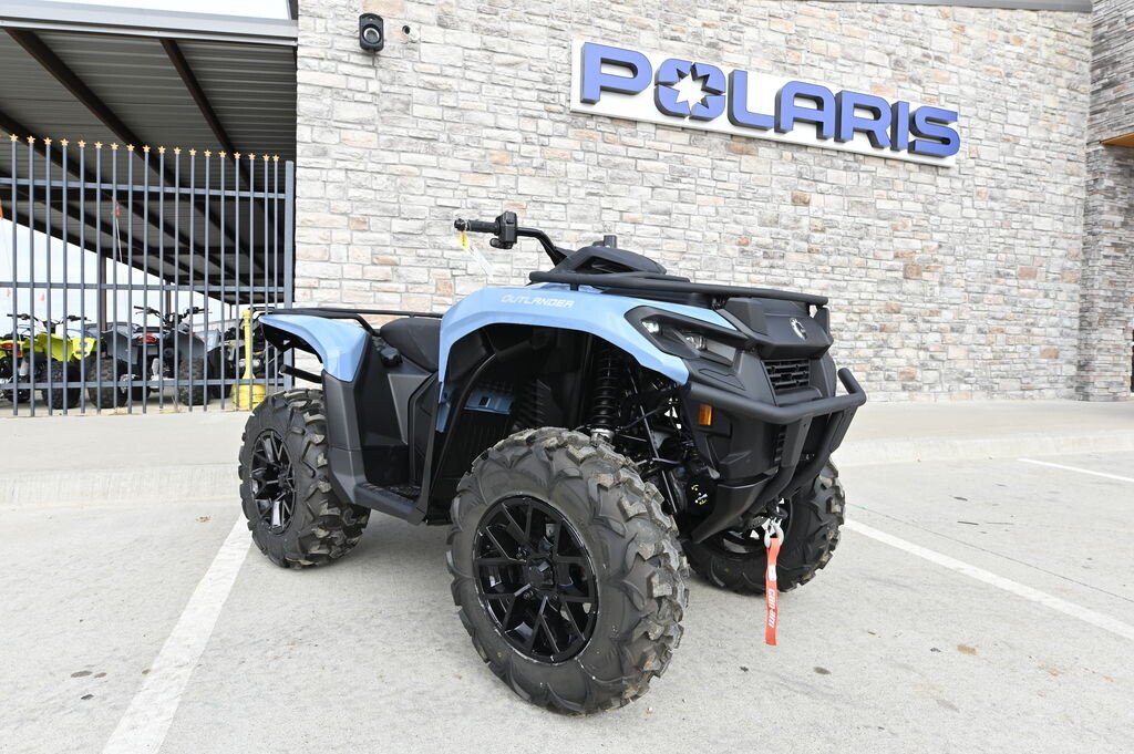 New 2026 Can-Am Outlander 700 XT
