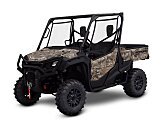 New 2025 Honda Pioneer 1000 Forest