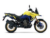 New 2024 Suzuki V-Strom 800DE