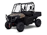 New 2025 Honda Pioneer 700 Forest