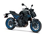 New 2024 Suzuki GSX-8S