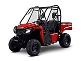 New 2025 Honda Pioneer 520