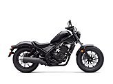 New 2024 Honda Rebel 300
