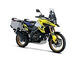 New 2023 Suzuki V-Strom 1050