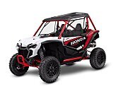New 2025 Honda Talon 1000X FOX Live Valve