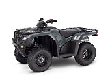 New 2025 Honda FourTrax Rancher 4x4 Automatic DCT EPS