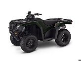 New 2026 Honda FourTrax Rancher 4x4 Automatic DCT EPS