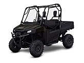 New 2025 Honda Pioneer 700 Deluxe