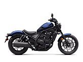 New 2025 Honda Rebel 1100 DCT