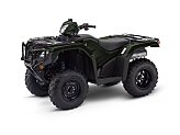 New 2025 Honda FourTrax Foreman 4x4 EPS