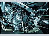 2023 Yamaha MT-09